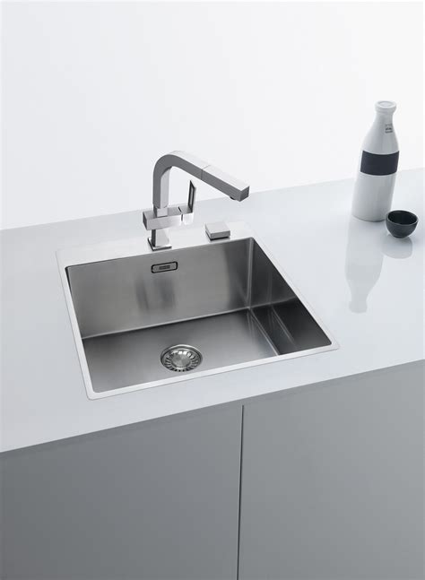 box bxx 210-46 stainless steel|Franke Box kitchen sink polished stainless steel .